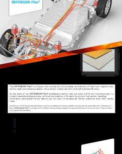 DEFENSOR-Flex® ML39_ML39W_Product Flyer