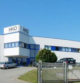 HKO Werk in Beuren/Thüringen