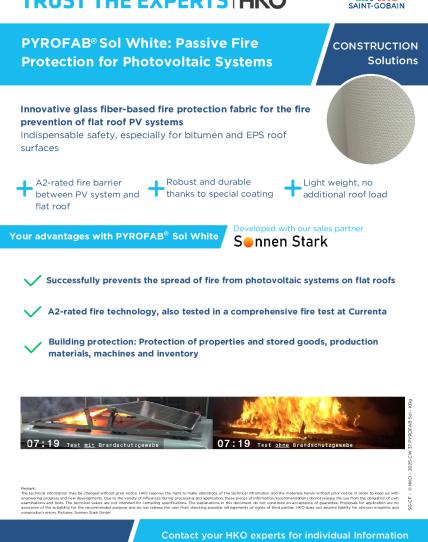 PYROFAB_Sol White Info-Flyer_EN