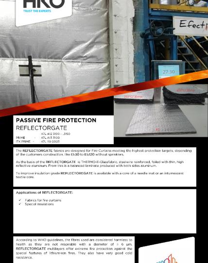 REFLECTORGATE_Product Flyer_EN